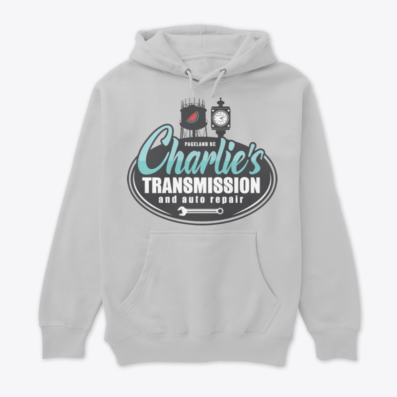 Charlie's Transmission