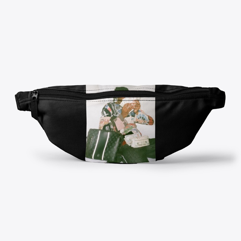 Everyday Ecofriendly Hoodie & Things