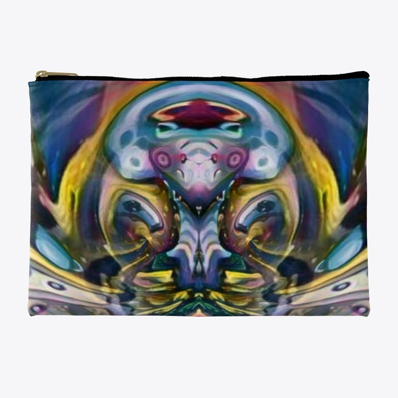 Celestial Squid 1