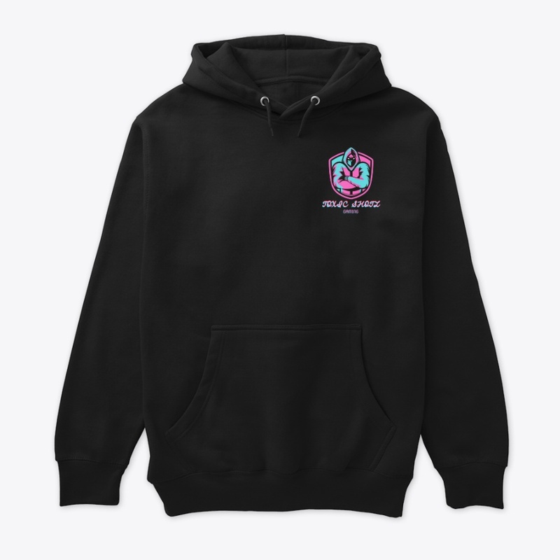 Official Neon badge Collection