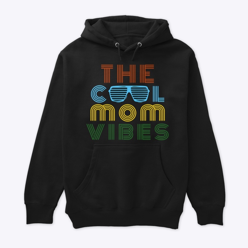 Cool Moms Only