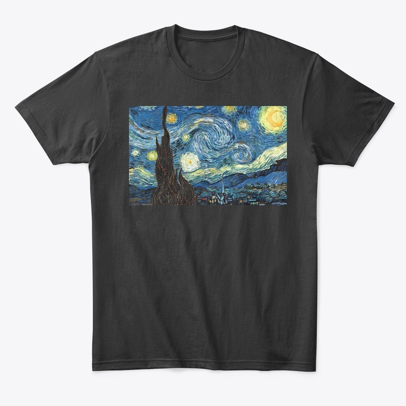 Starry night