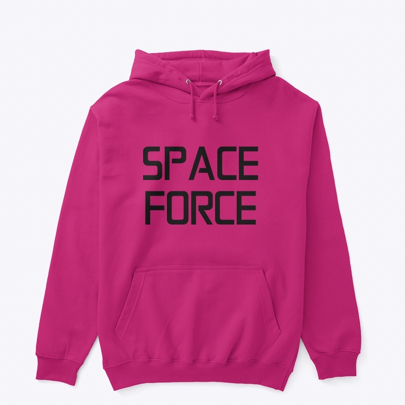 Space force