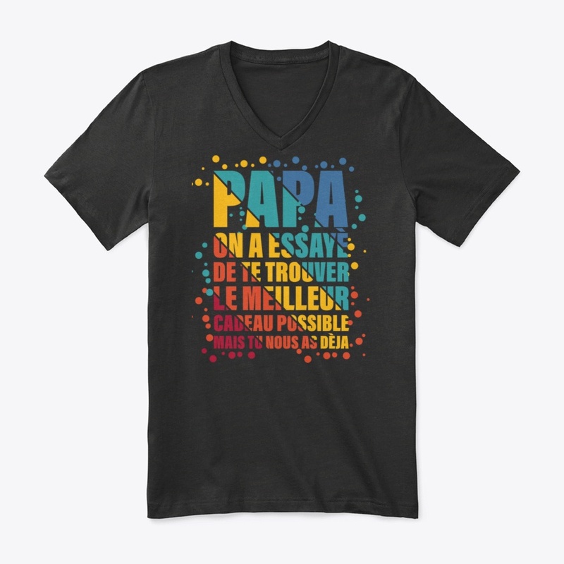  Cadeau Pour Papa,Homme Cadeau Papou
