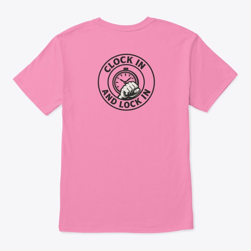 Lock In Apparel
