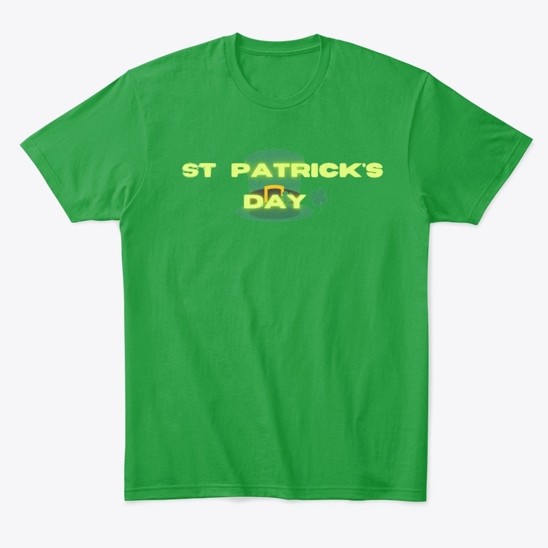 St Patrick's Day