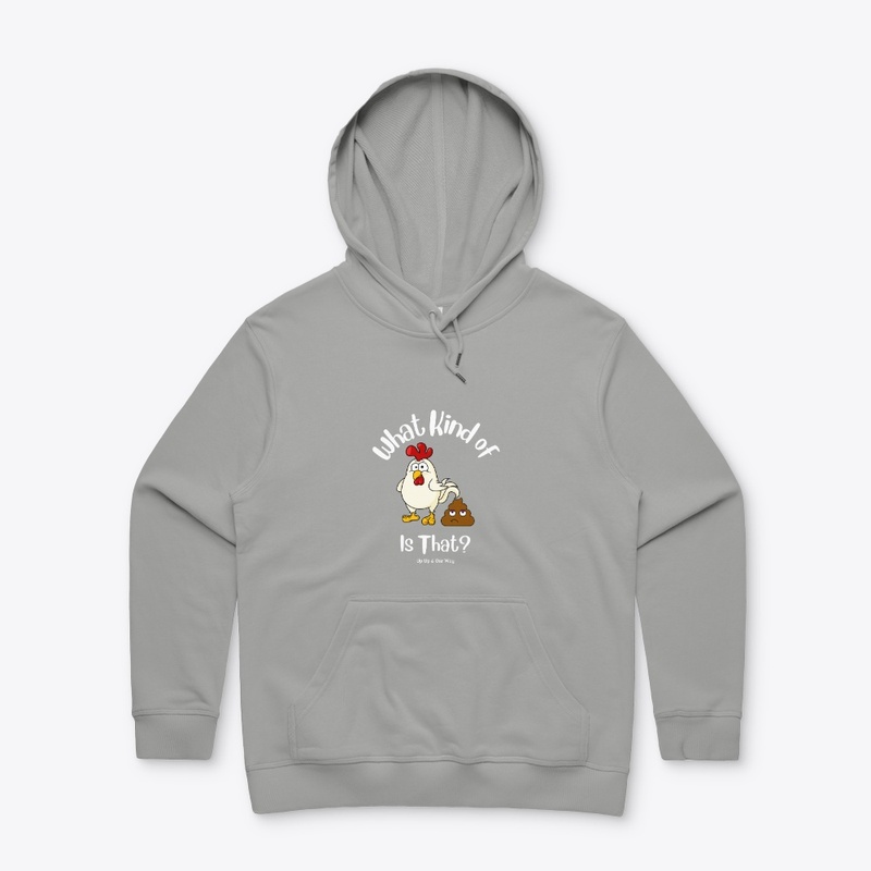 What kind of chicken?