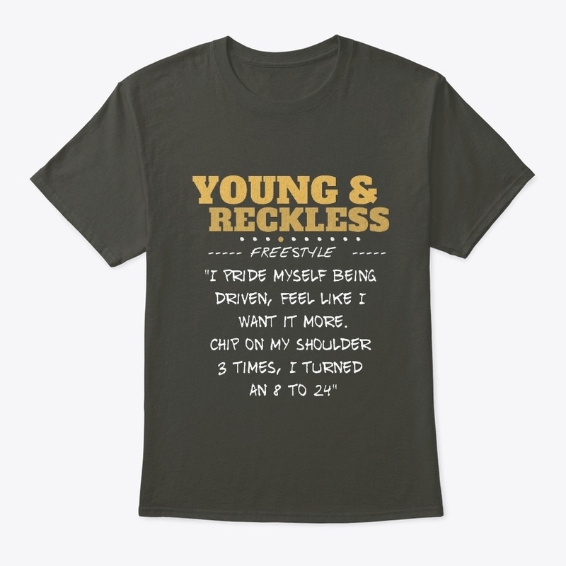 Young & Reckless