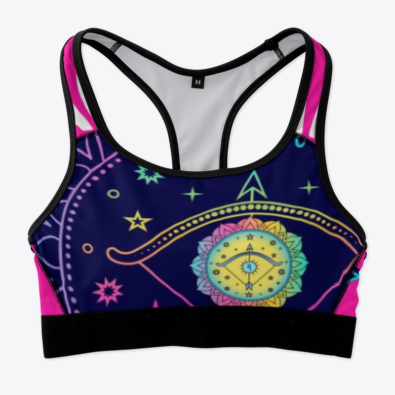 Sagittarius Style: Zodiac Fashion