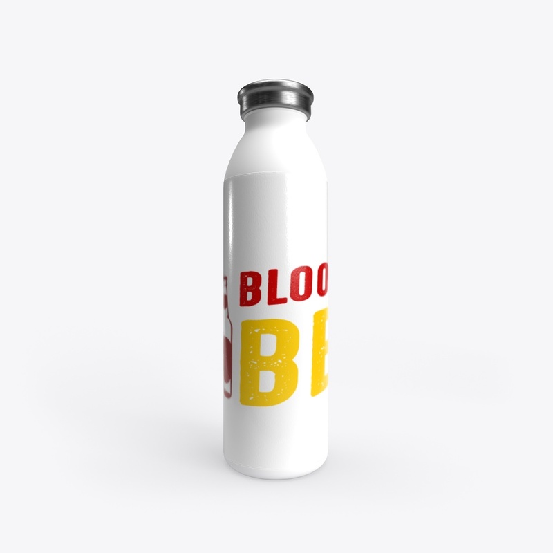 Blood type
