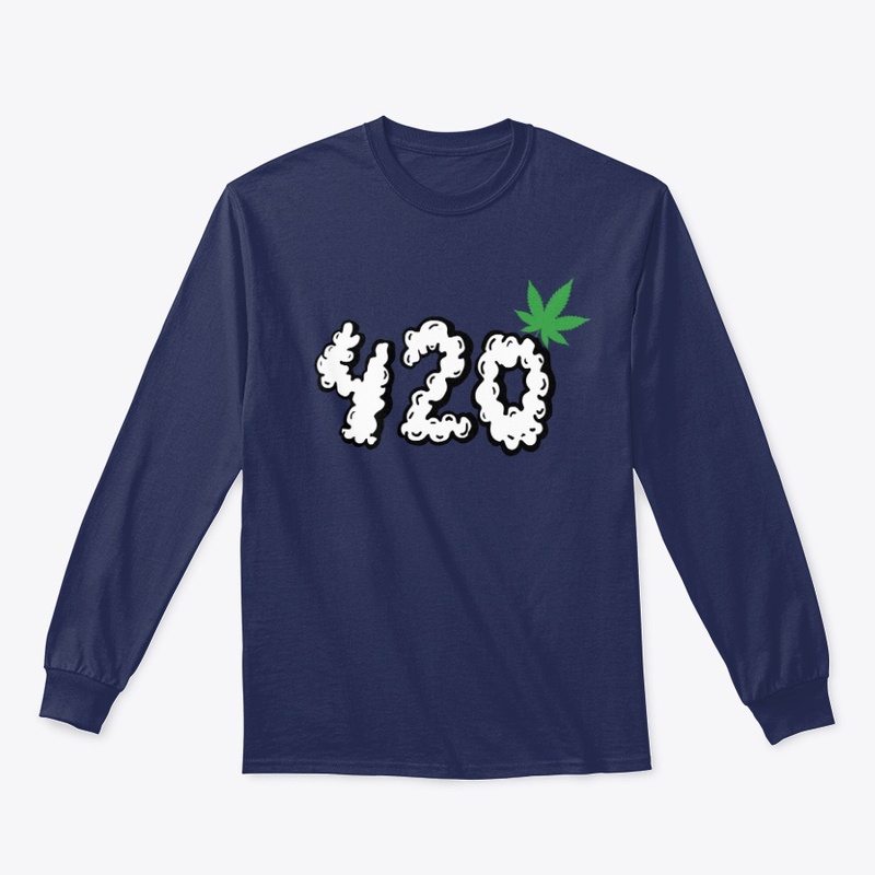 420 T-Shirt
