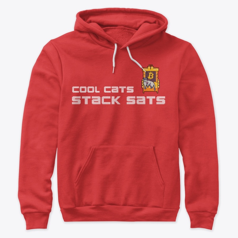 Stack Sats (Full)