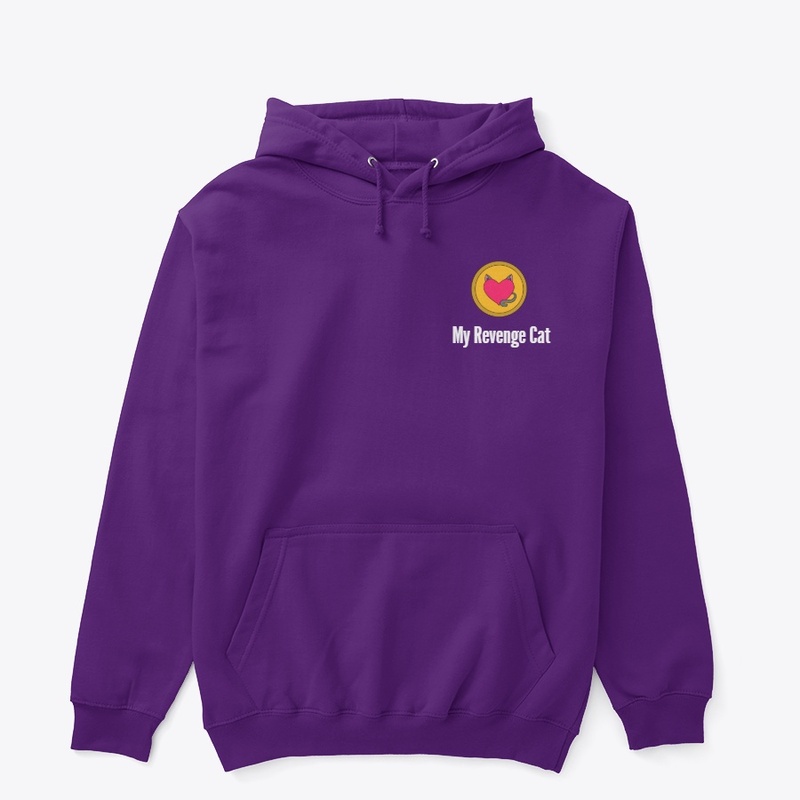 Carl's LOVE Hoodie