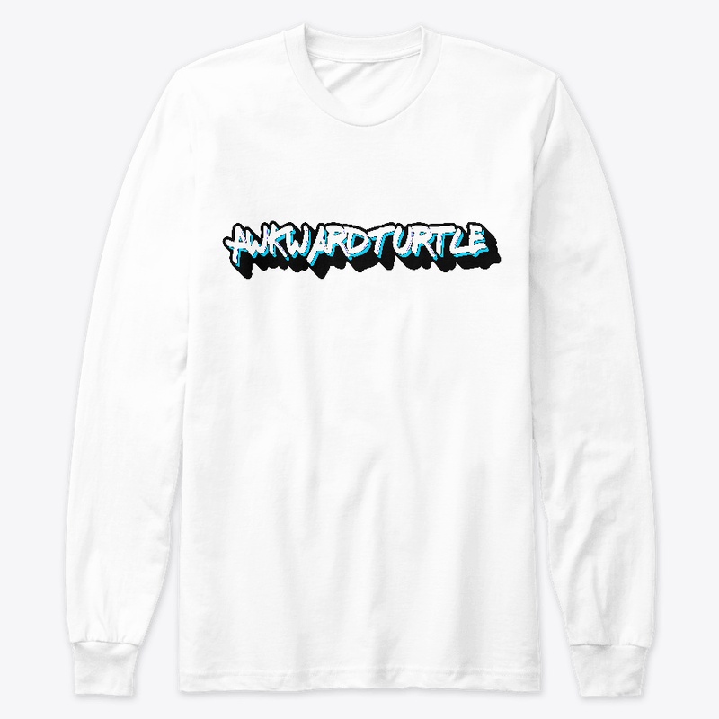 AwkwardTurtle Logo Design