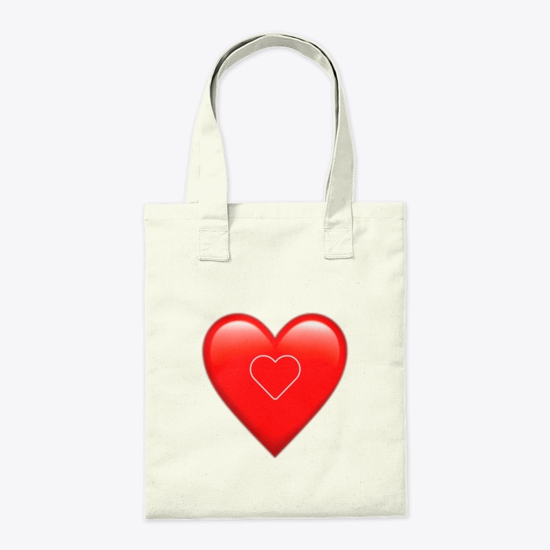 Leggings, love heart smart design