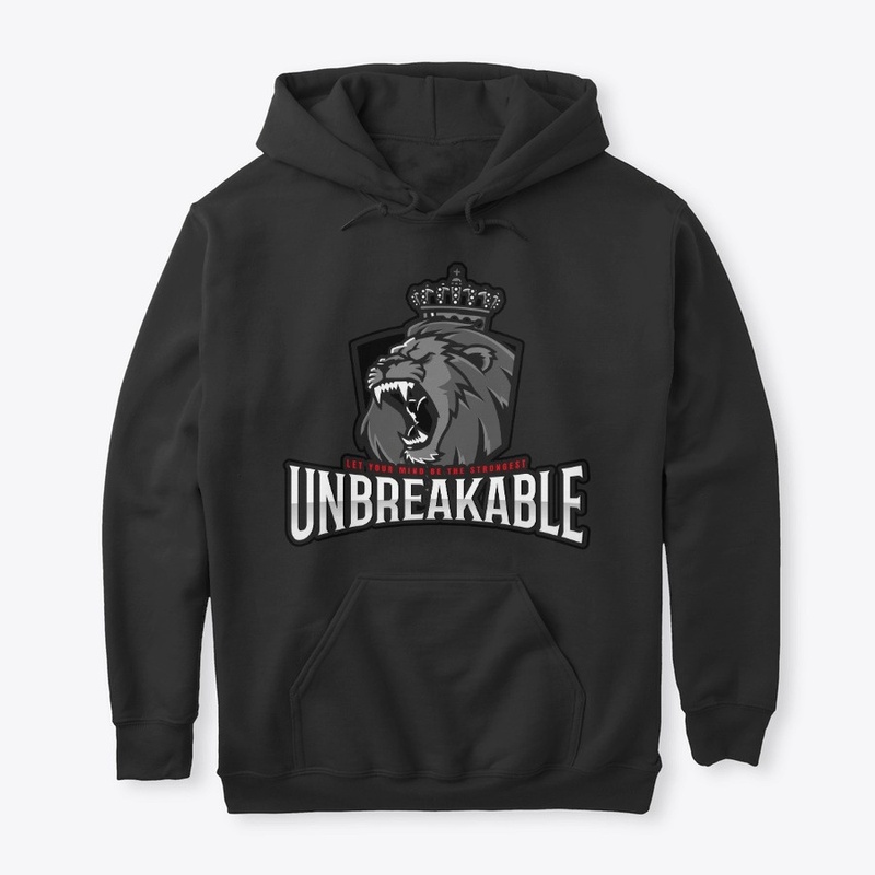 Unbreakable Streetwear