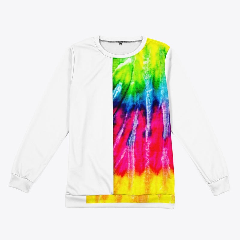 COLOR SPLASH
