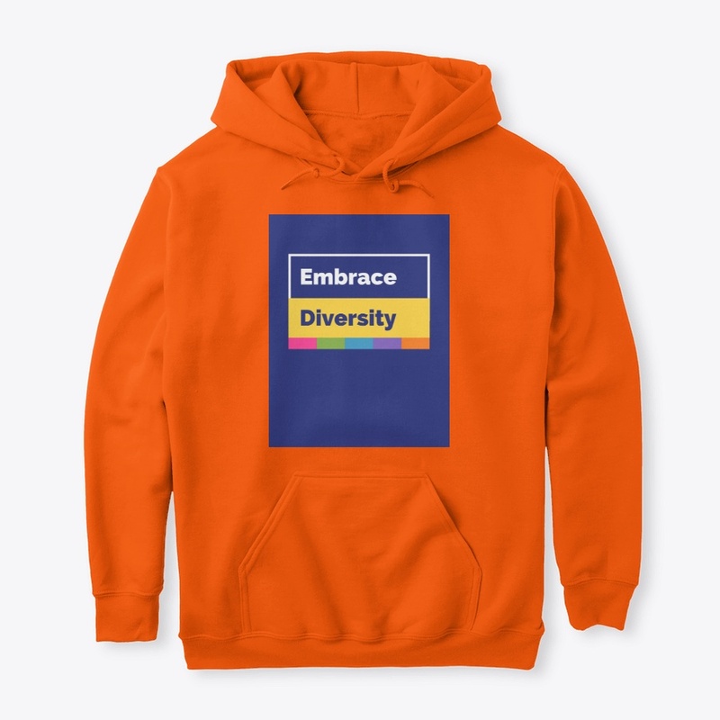 Embrace Diversity