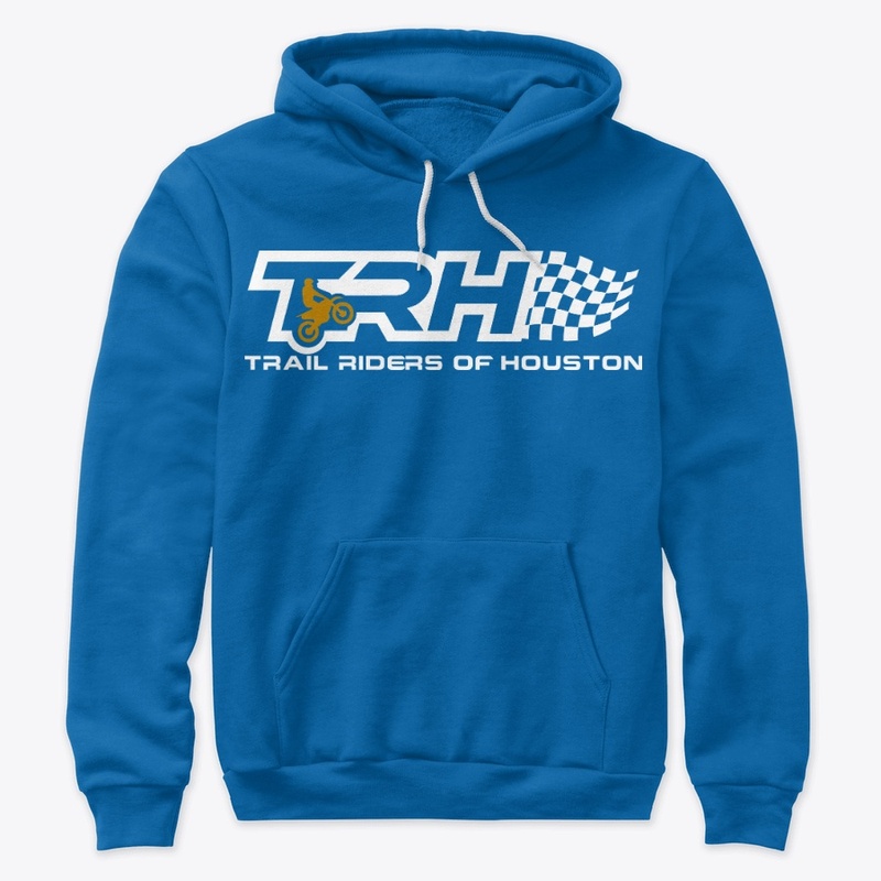 TRH 50 Years - Just Starting