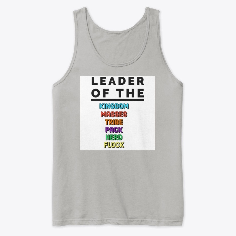 Leader of the Pack
