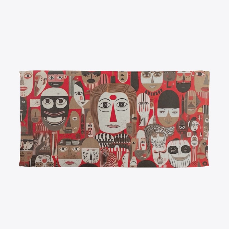 Contemporary Expression