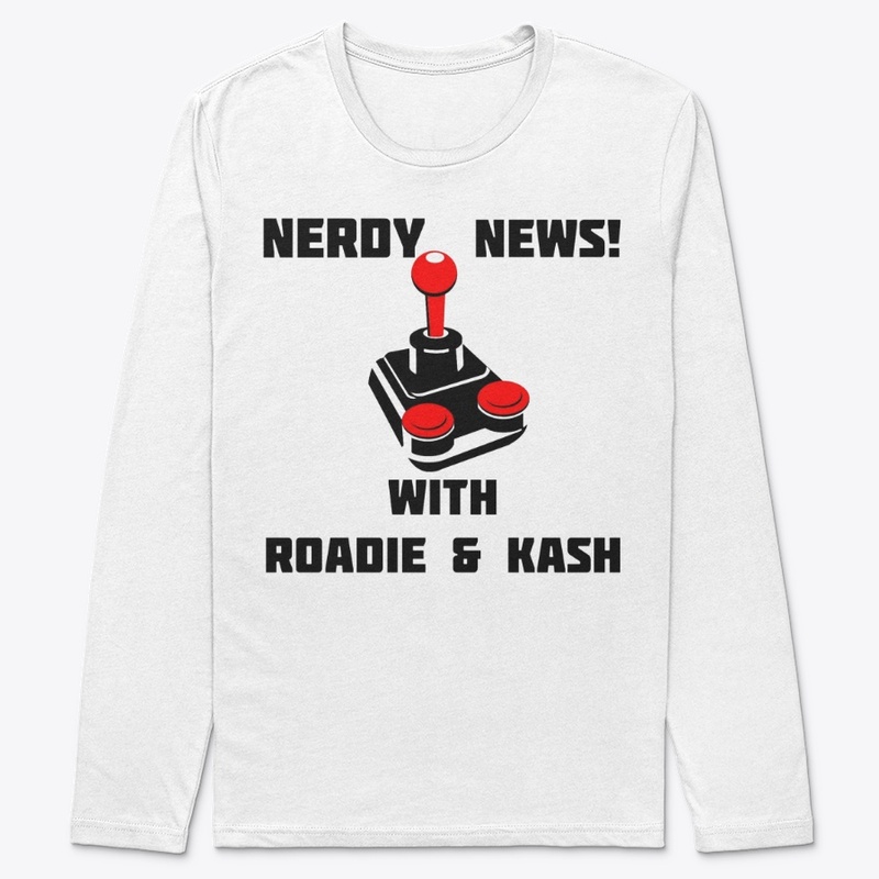 Nerdy News!