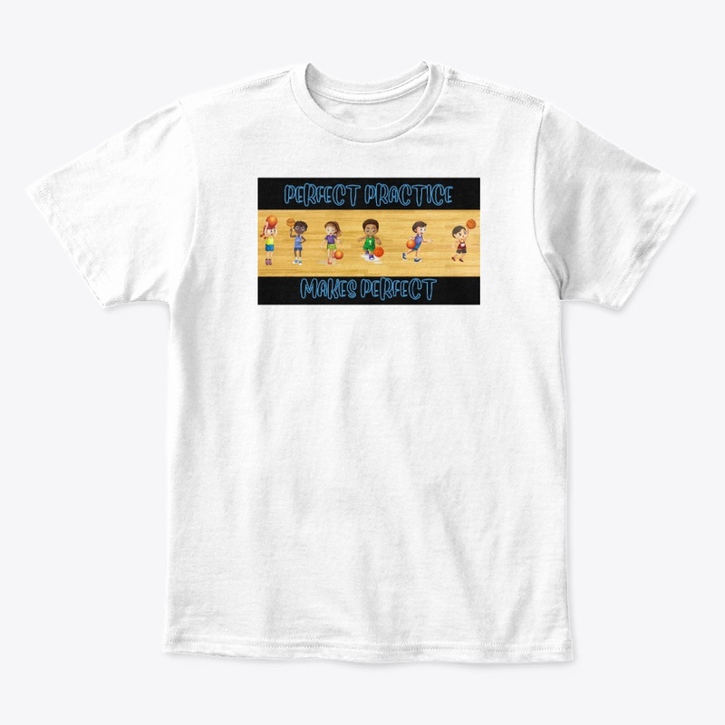 Perfect Practice Tee