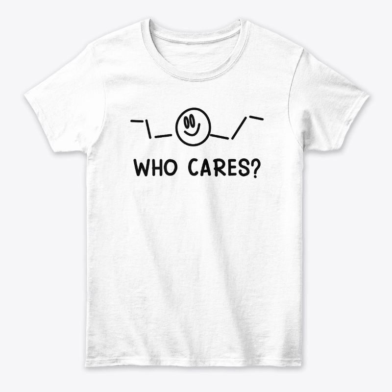 Who cares black