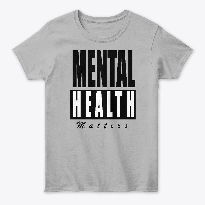 MENTAL HEALTH MATTERS