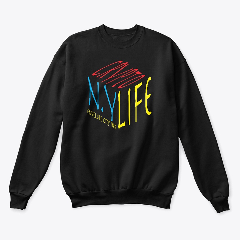 crypto ny lifer