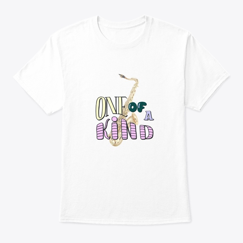 [$15+] One of a Kind - Tenor Sax