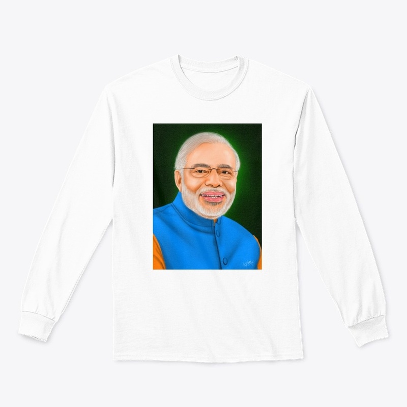 modi ji
