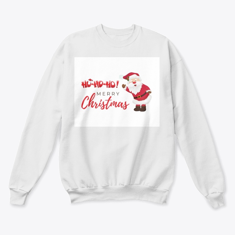 SANTA's CHRISTMAS WISH