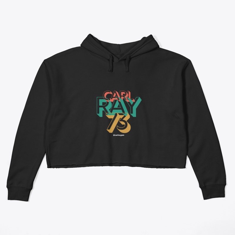 Carl Ray 73
