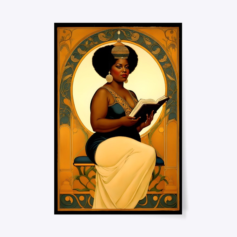 Muses - Clio