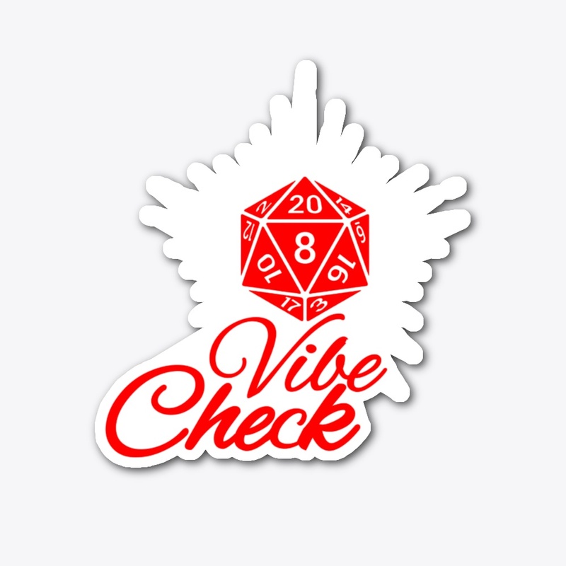 D20 Vibe Check 
