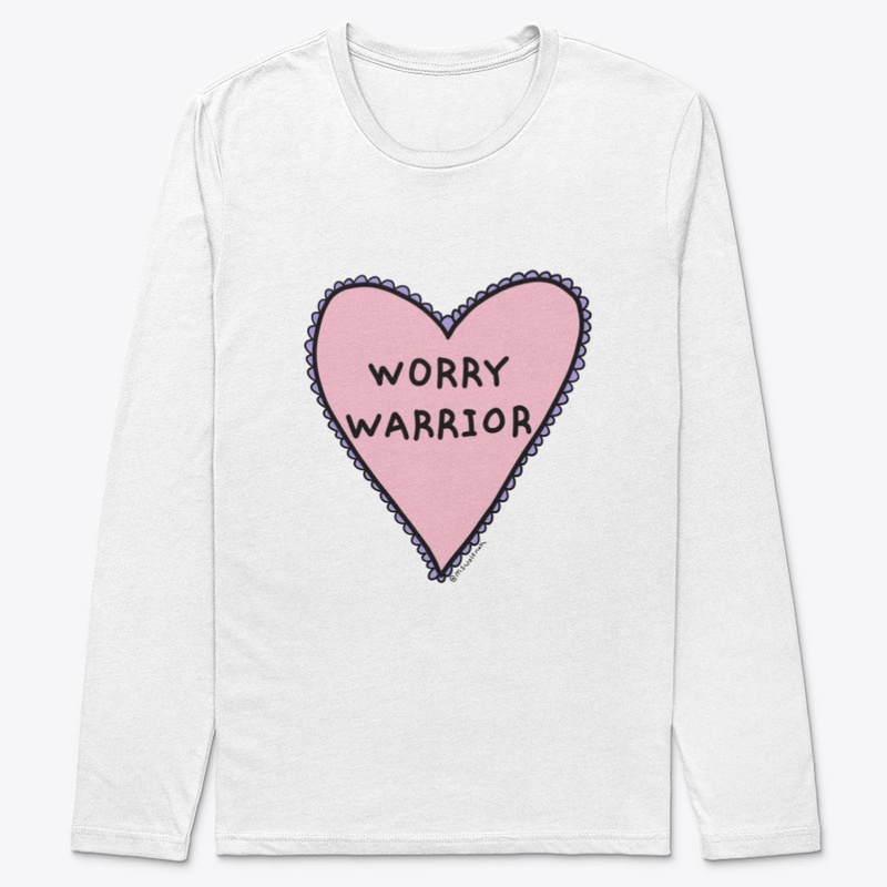 Worry Warrior