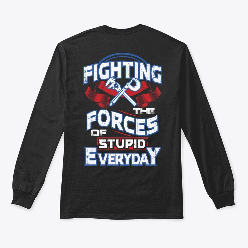 Proud Millwright Shirt