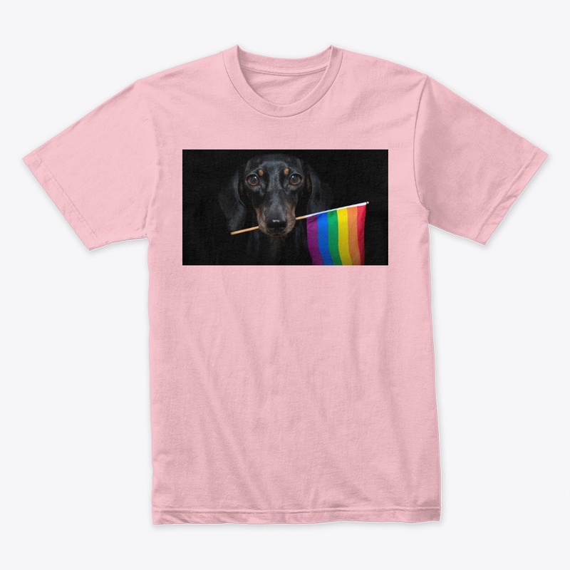 Doggy Pride Collection!