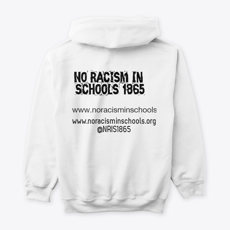 NRIS Eradicate Racism