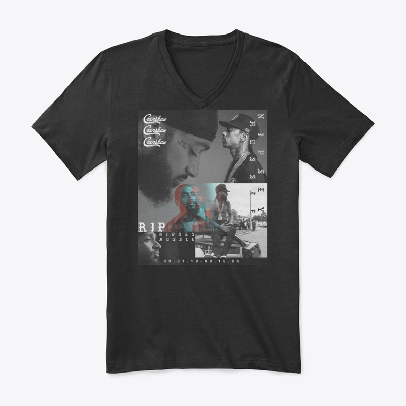 RIP 1985 2019 T- SHIRT
