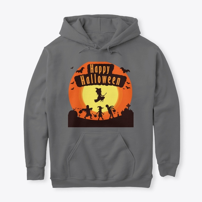 Happy Halloween