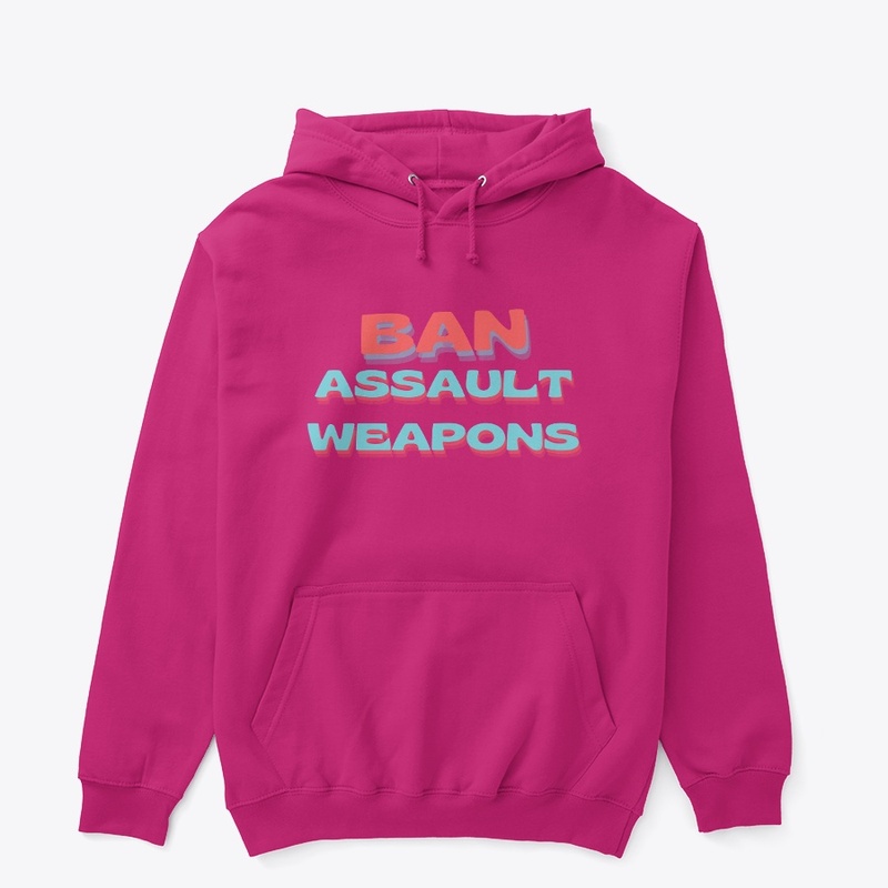 Ban Assault Weapons
