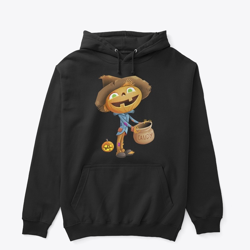 Candy Kid
