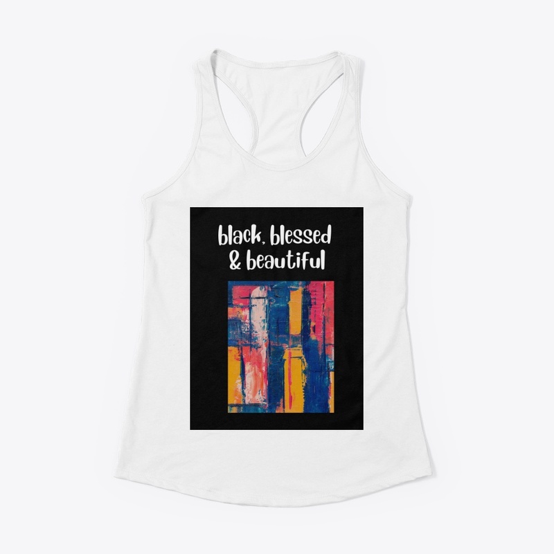 Black and Blessed