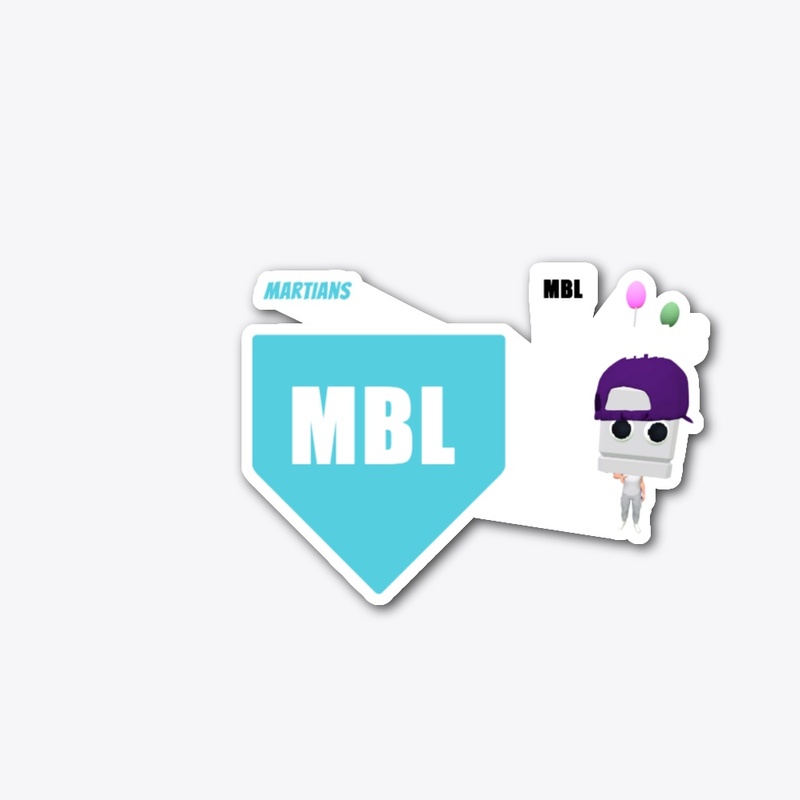 MBL Martians team