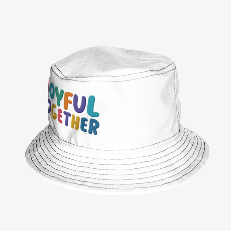 Joyful together t-shirt