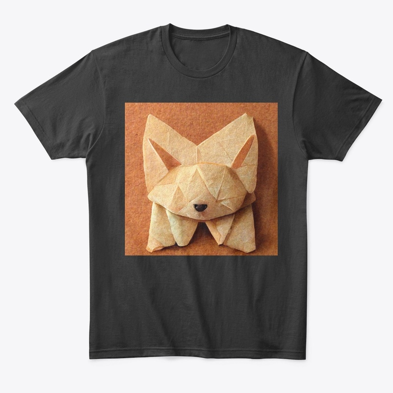 Origami Shibu