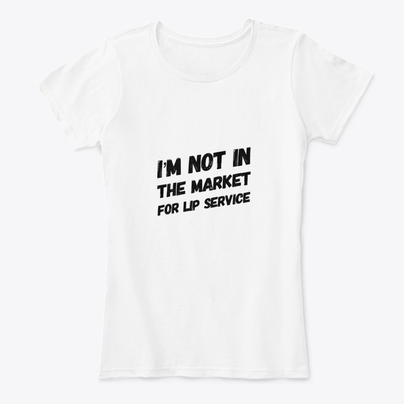 Female CEO Strikes Back Tee