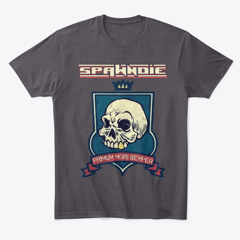 SPAWNDIE: First To Die